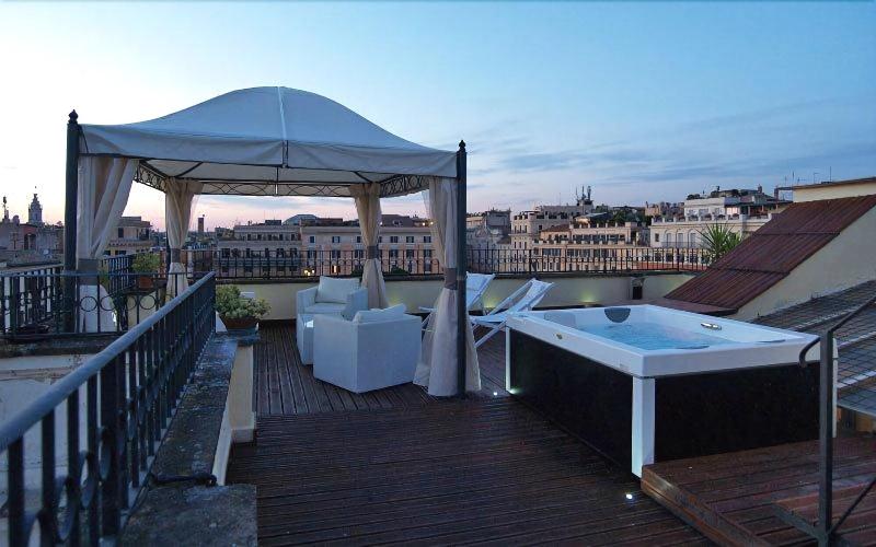 Fotos del hotel Relais Badoer:  24