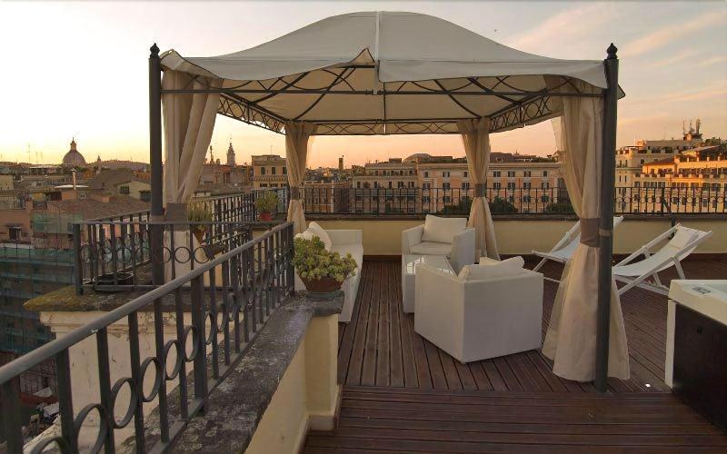 Fotos del hotel Relais Badoer:  34