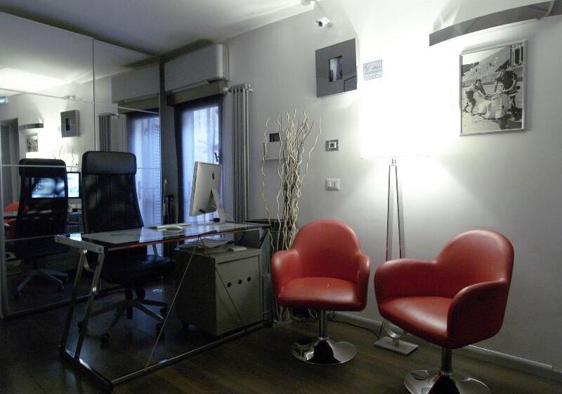 Fotos del hotel Relais Badoer:  14