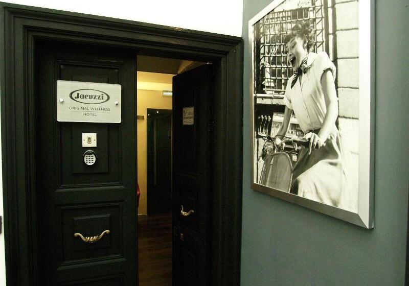 Fotos del hotel Relais Badoer:  15