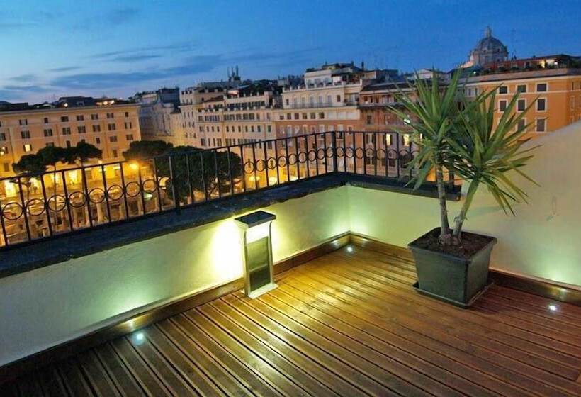 Fotos del hotel Relais Badoer:  22