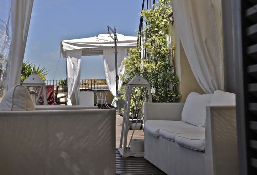 Fotos del hotel Relais Badoer:  23