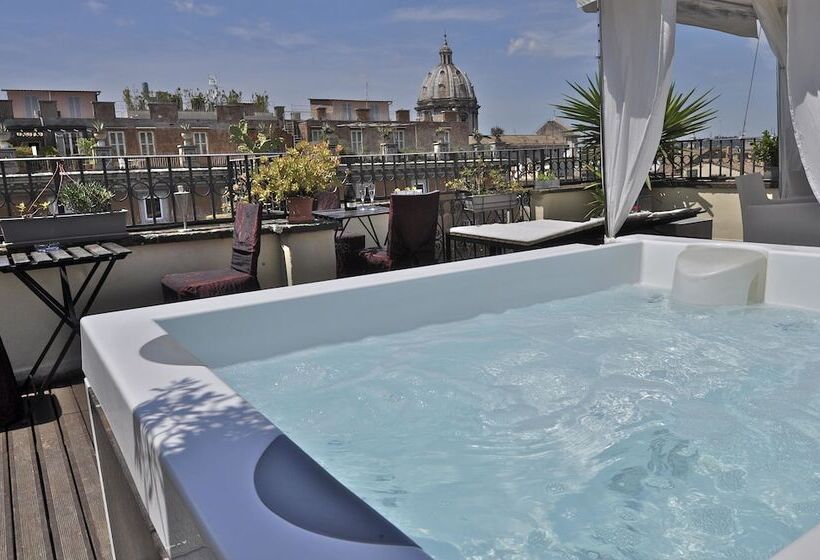 Fotos del hotel Relais Badoer:  3