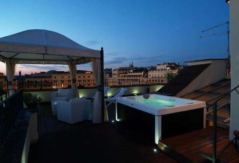 Fotos del hotel Relais Badoer:  39