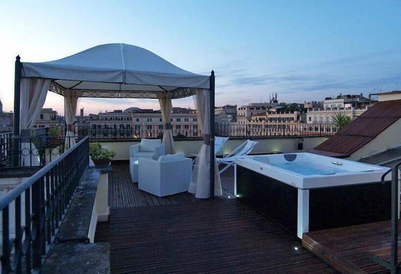 Fotos del hotel Relais Badoer:  26