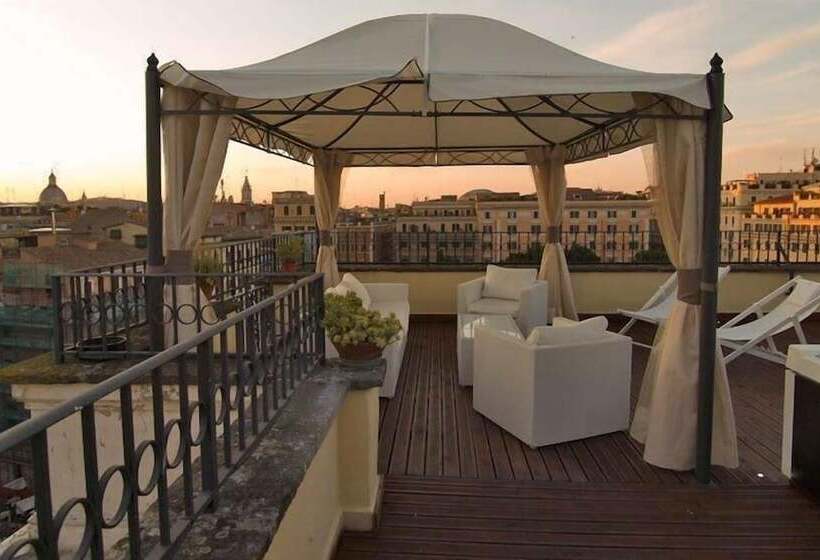 Fotos del hotel Relais Badoer:  20