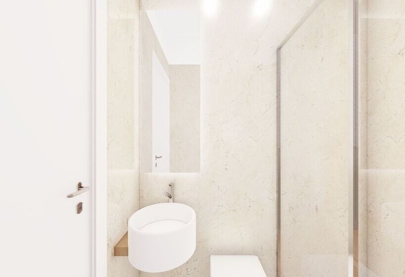 Fotos del hotel Relais Badoer:  10