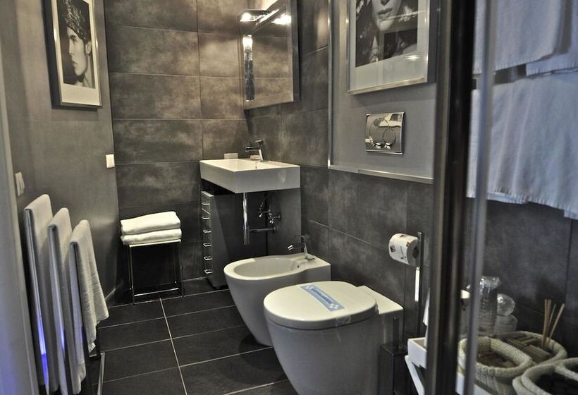 Fotos del hotel Relais Badoer:  7