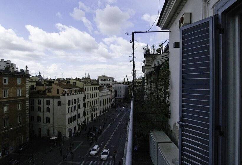 Fotos del hotel Relais Badoer:  35