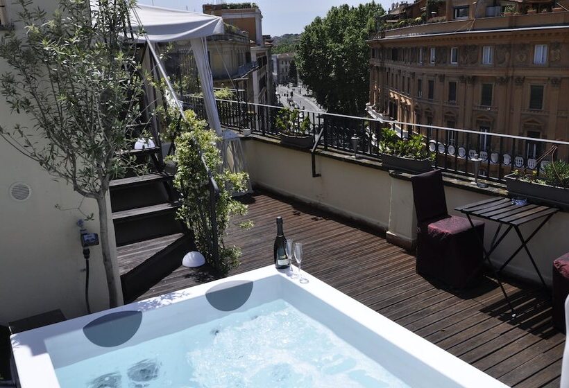 Fotos del hotel Relais Badoer:  13