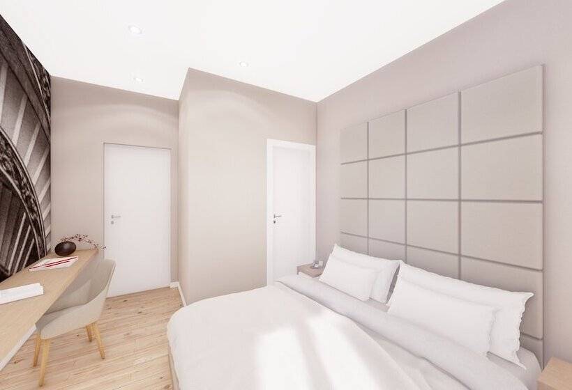 Fotos del hotel Relais Badoer:  5