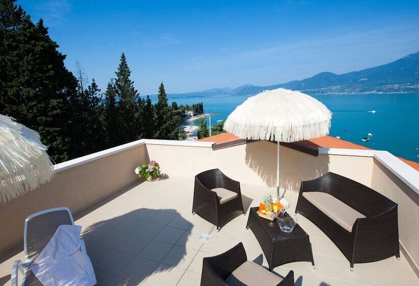 هتل Residence La Corte Danese