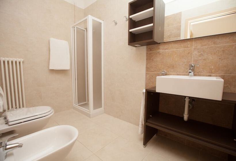 هتل Residence La Corte Danese