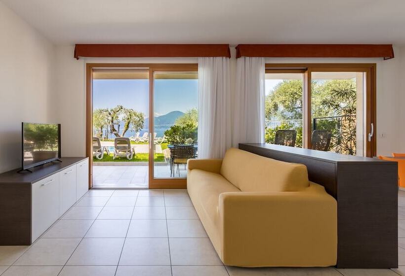 هتل Residence La Corte Danese
