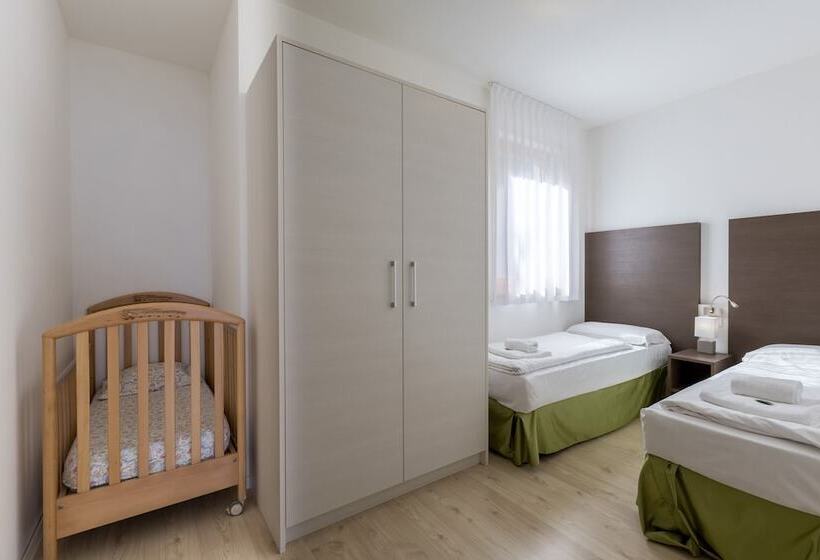 هتل Residence La Corte Danese