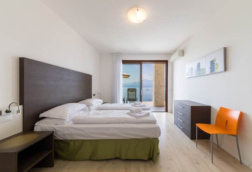 هتل Residence La Corte Danese