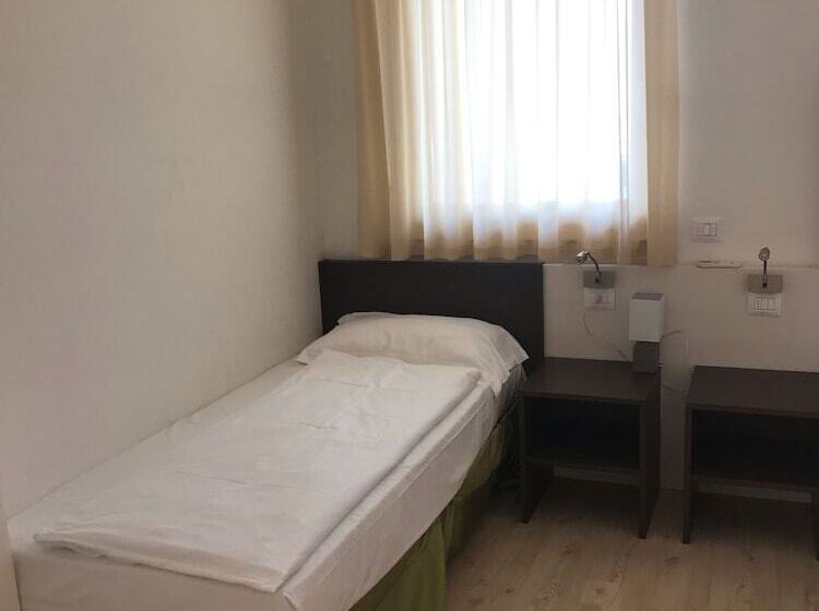 هتل Residence La Corte Danese