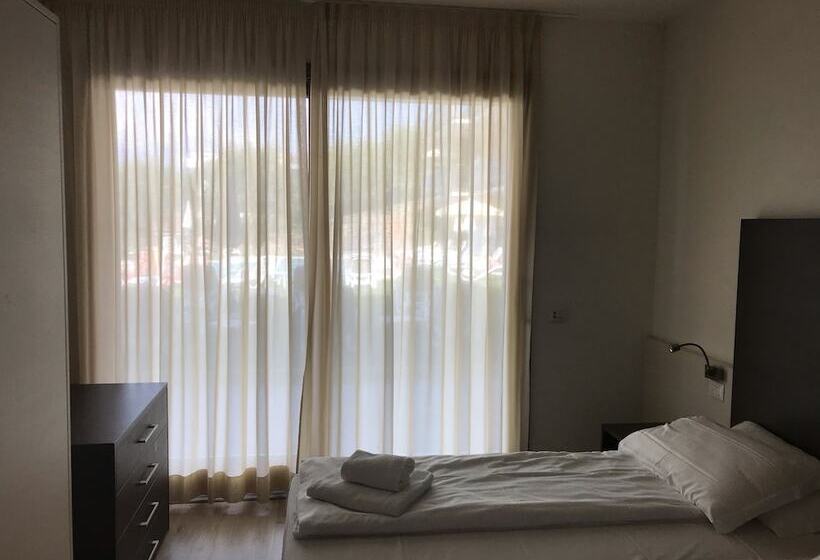 هتل Residence La Corte Danese