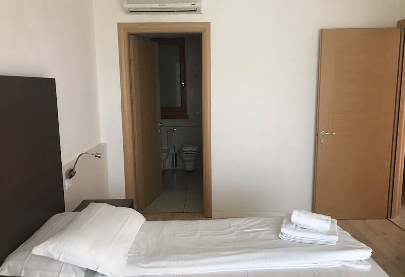هتل Residence La Corte Danese