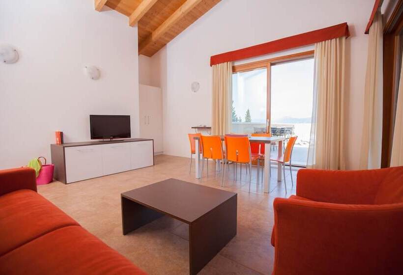 هتل Residence La Corte Danese