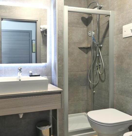 هتل Residenza Alighieri