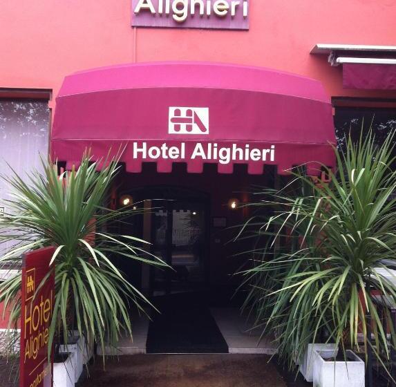هتل Residenza Alighieri