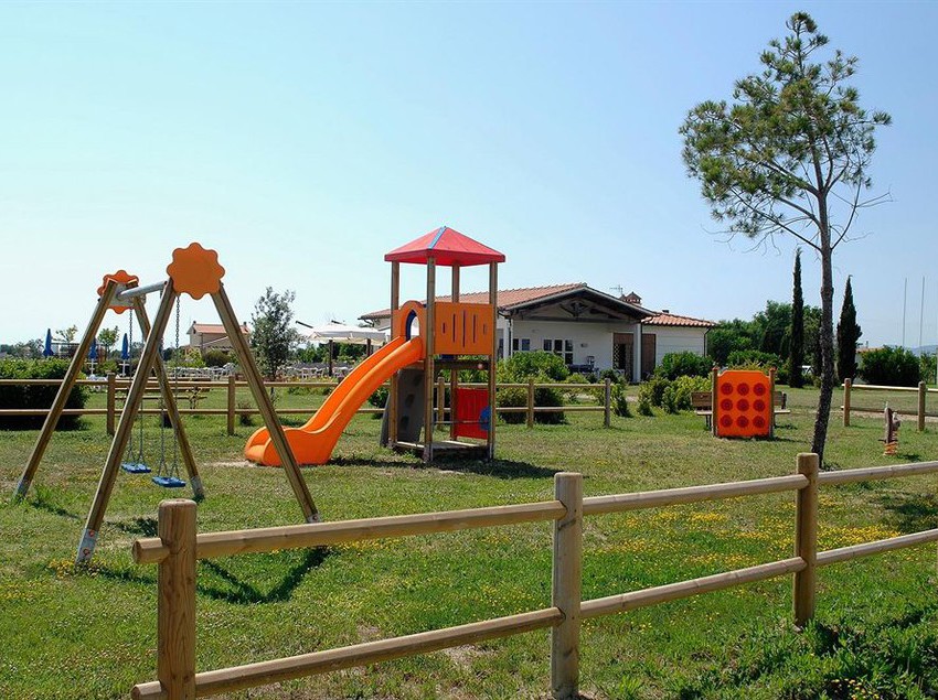 Residenza Principina