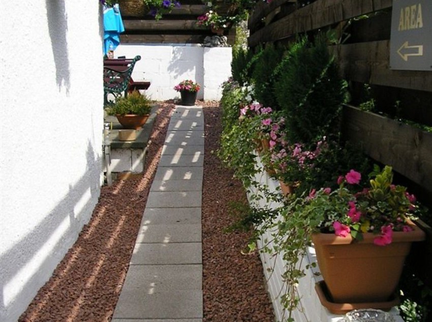 فندق The Robertson Arms