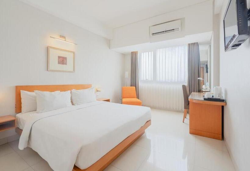 Fotos del hotel Santika Jemursari:  53