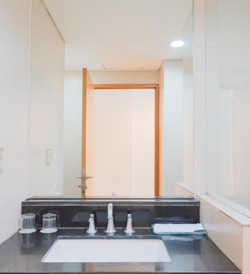Fotos del hotel Santika Jemursari:  73