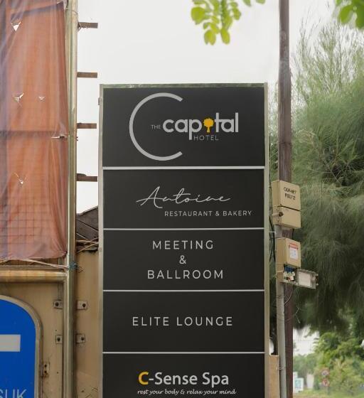 Fotos del hotel Santika Jemursari:  55