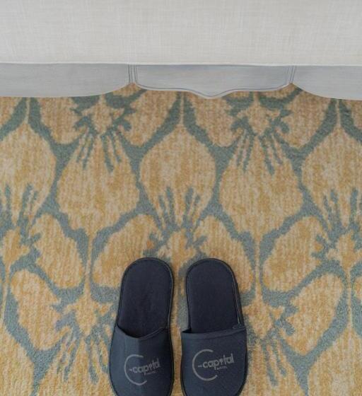 Fotos del hotel Santika Jemursari:  71