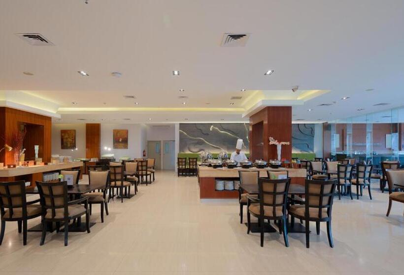 Fotos del hotel Santika Jemursari:  67