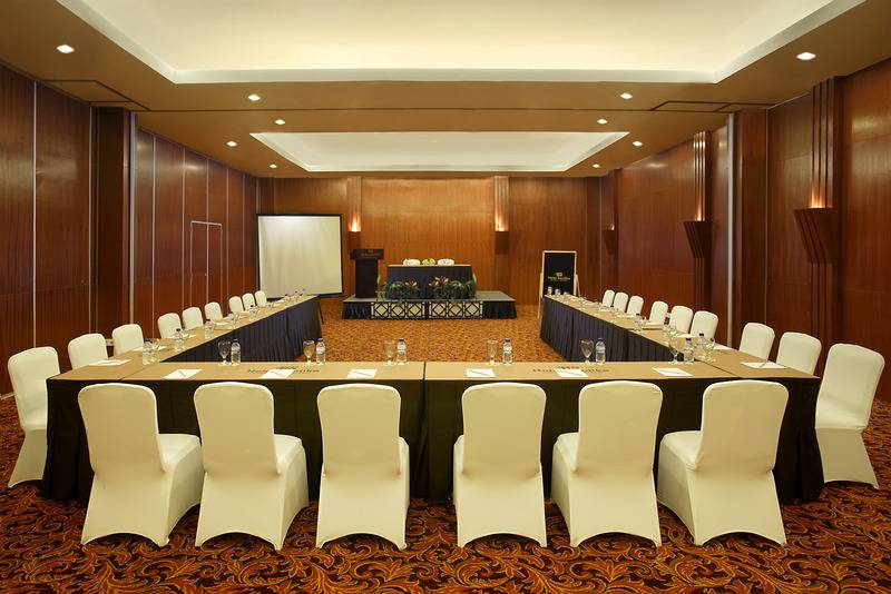 Fotos del hotel Santika Jemursari:  60