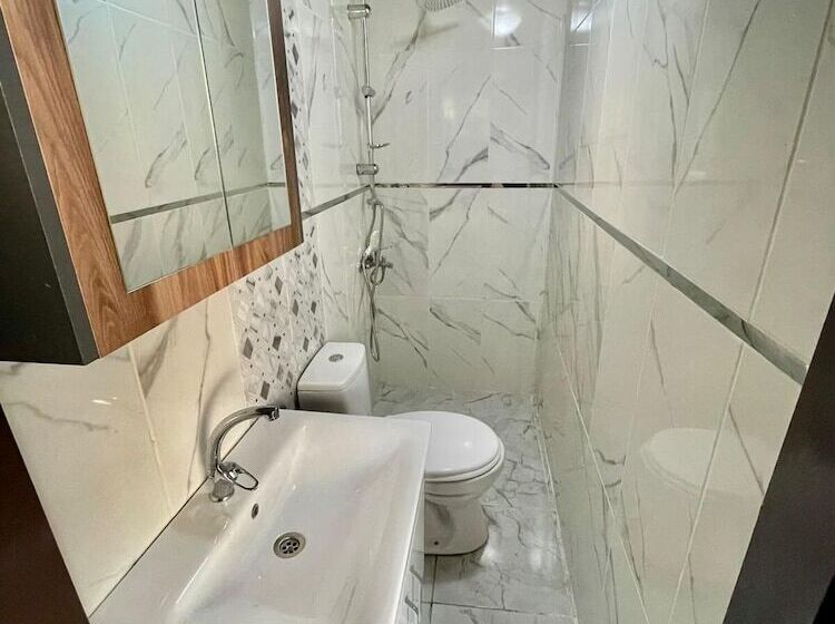 Fotos del hotel Sefa:  4