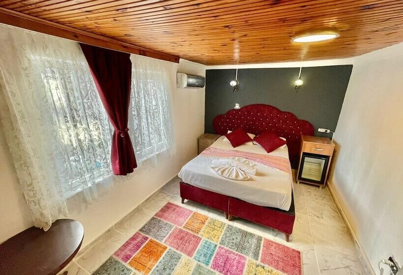 Fotos del hotel Sefa:  2