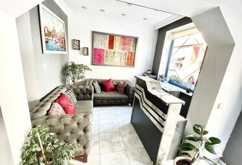 Fotos del hotel Sefa:  6