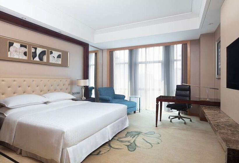 هتل Sheraton Changzhou Xinbei