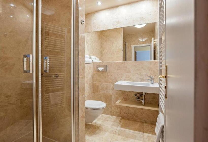 هتل Spa Resort Pawlik Aquaforum