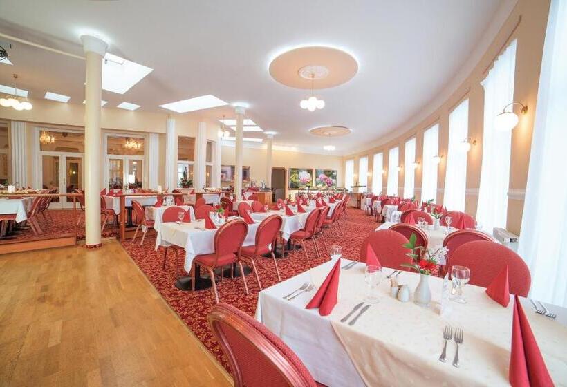 هتل Spa Resort Pawlik Aquaforum