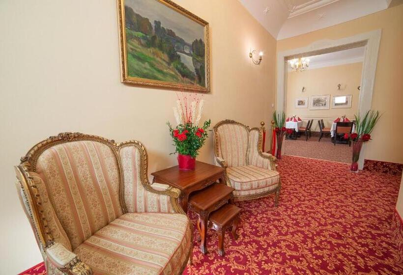 هتل Spa Resort Pawlik Aquaforum