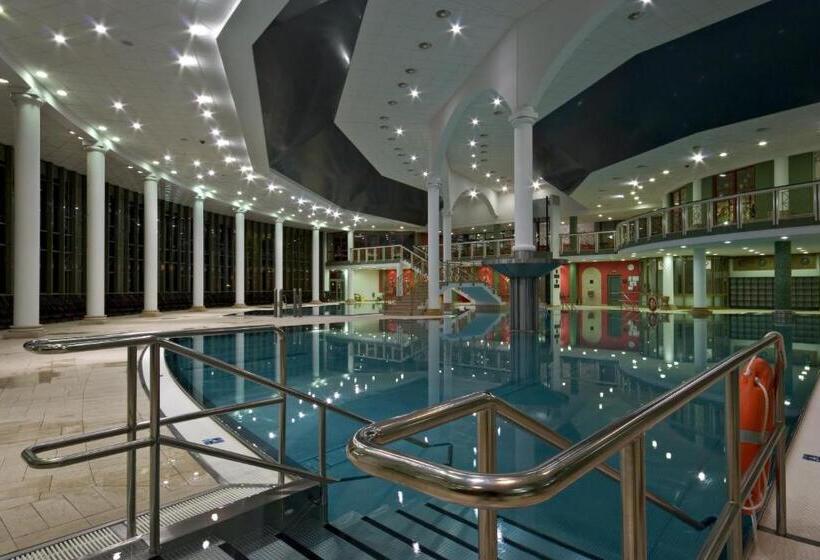 Hotel Spa Resort Pawlik Aquaforum