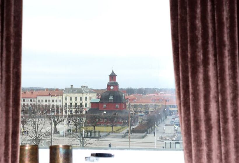 Stadshotellet Lidköping
