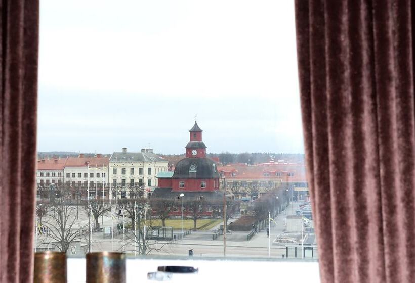 Hotel Stadslet Lidkoping