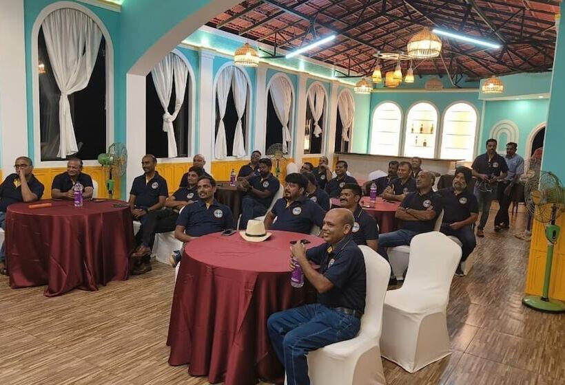 هتل Sukhmantra Resort