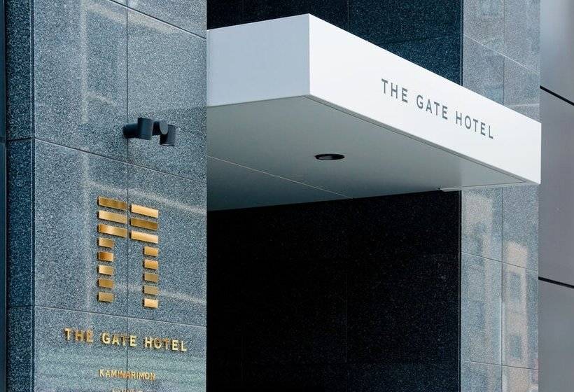 Fotos del hotel The Gate  Asakusa Kaminarimon By Hulic:  24