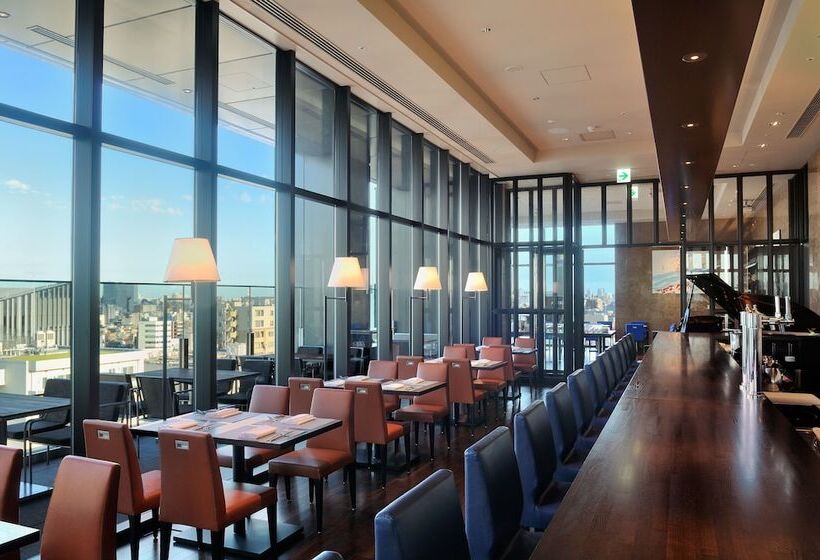 Fotos del hotel The Gate  Asakusa Kaminarimon By Hulic:  17