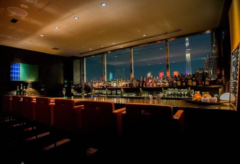 Fotos del hotel The Gate  Asakusa Kaminarimon By Hulic:  15