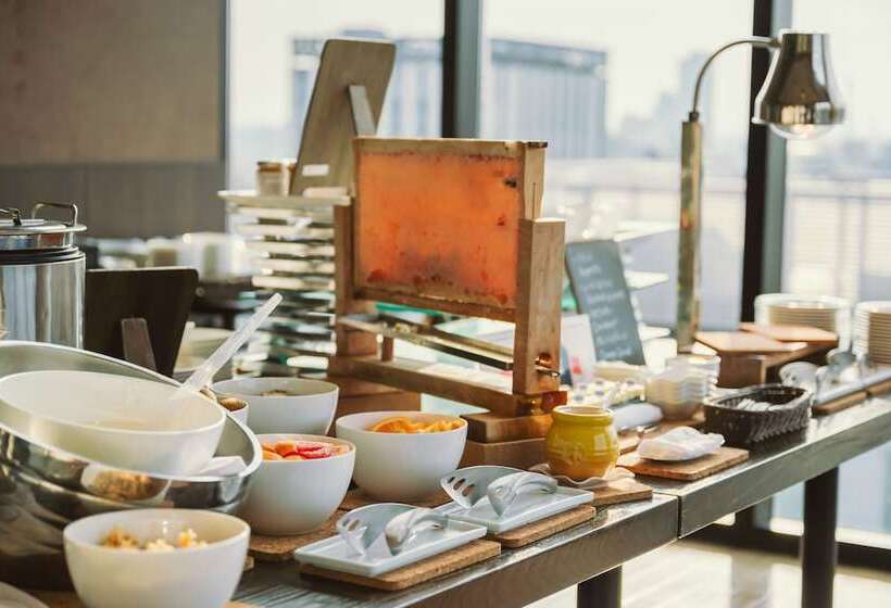 Fotos del hotel The Gate  Asakusa Kaminarimon By Hulic:  4