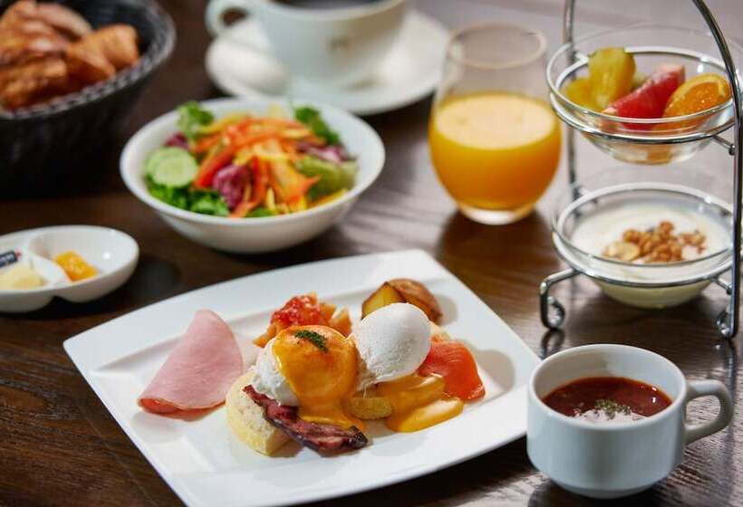 Fotos del hotel The Gate  Asakusa Kaminarimon By Hulic:  3